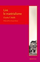   Lire le matérialisme