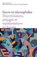  Genre et islamophobie
