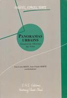   Panoramas urbains