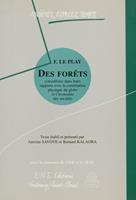   Des forêts