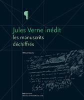   Jules Verne inédit