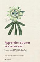   Apprendre à porter sa vue au loin