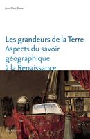   Les grandeurs de la Terre