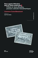   Deux agents littéraires dans le siècle américain