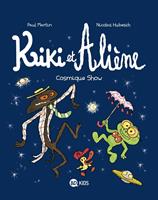   Kiki et Aliène, Tome 06