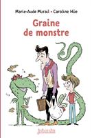   Graine de monstre