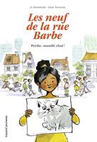   Les 9 de la rue Barbe, Tome 01