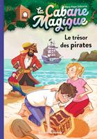   La cabane magique, Tome 04