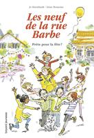   Les 9 de la rue Barbe, Tome 02