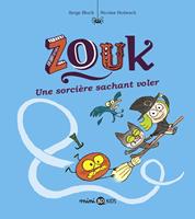   Zouk, Tome 20