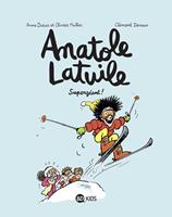   Anatole Latuile, Tome 14
