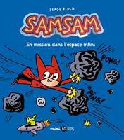   SamSam, Tome 07