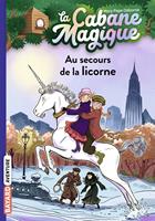   La cabane magique, Tome 31