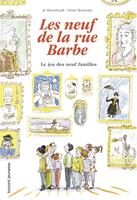   Les 9 de la rue Barbe, Tome 03