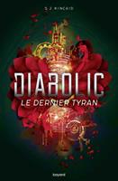   Diabolic, Tome 03