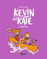   Kevin and Kate, Tome 05