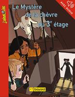 Le mystère de la chèvre du 3ème étage