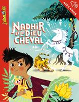   Nadhir et le dieu Cheval