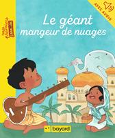   Le géant mangeur de nuages