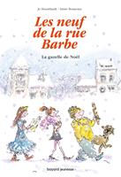 Les 9 de la rue Barbe, Tome 04