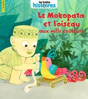   Le Mokopata et l'oiseau aux mille couleurs