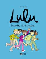   Lulu, Tome 10