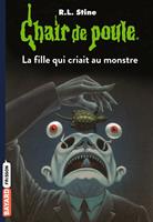   Chair de poule , Tome 26