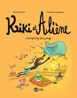   Kiki et Aliène, Tome 08