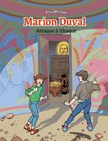   Marion Duval, Tome 03