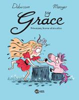   Grâce, Tome 02