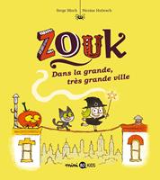   Zouk, Tome 21