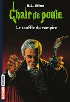   Chair de poule , Tome 39