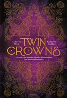   Twin Crowns, Tome 01