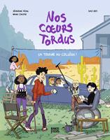   Nos Coeurs tordus