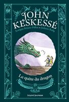   John Keskessé, Tome 03