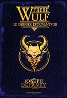   Frère Wulf, Tome 03
