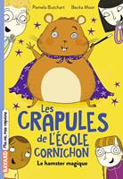 Les crapules de l'école Cornichon, Tome 03