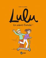   Lulu, Tome 11