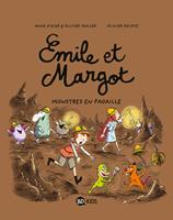   &Eacute;mile et Margot, Tome 13