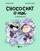   Chocochat , Tome 02