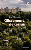  Glissement de terrain