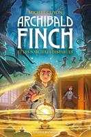   Archibald Finch, Tome 01