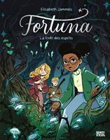   Fortuna, Tome 02
