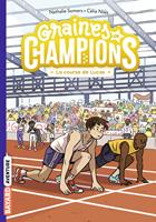 Graines de champions, Tome 02