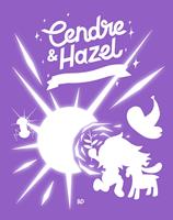   Cendre et Hazel, Tome 06