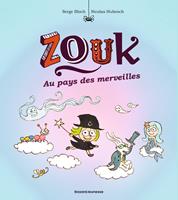   Zouk, Tome 22
