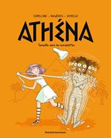   Athéna, Tome 05