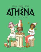   Athéna, Tome 07
