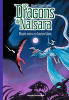 Les dragons de Nalsara, Tome 14