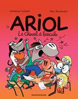   Ariol, Tome 20